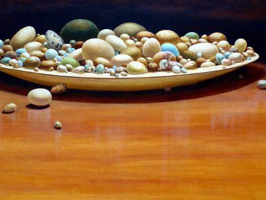 Знаете ли вы, что есть отдельная наука, которая изучает яйца птиц? Как она называется?