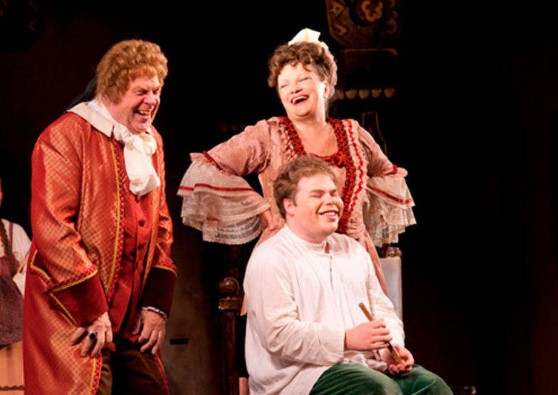 «Вкушая вкусих мало меда и се аз умираю» — вспомните произведение по эпиграфу?