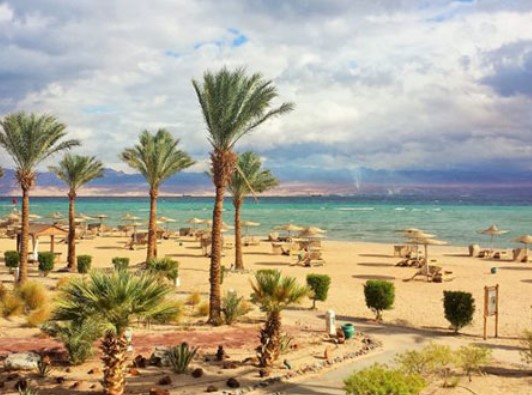 Назовите первую столицу египетского государства.