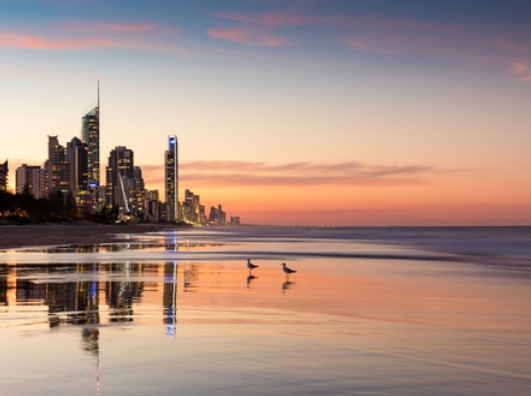 Кто является главой Австралии?