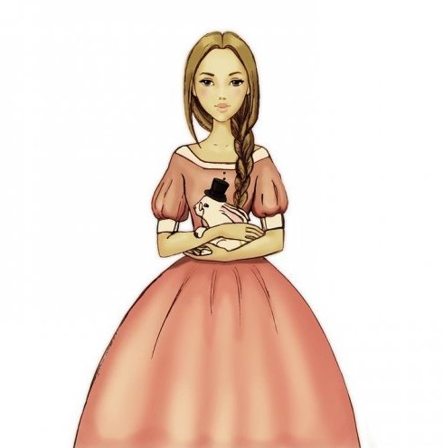 Куда все время стремится попасть Алиса в сказке «Алиса в стране чудес»?