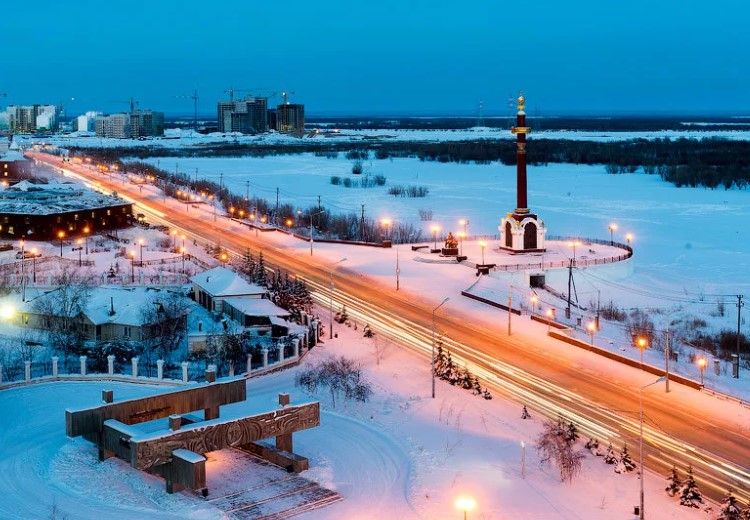 Как называются жители Якутска?