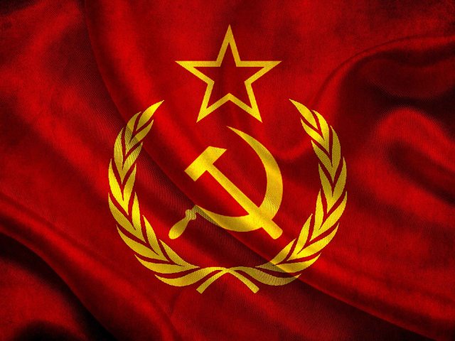 Назовите год великого перелома в СССР