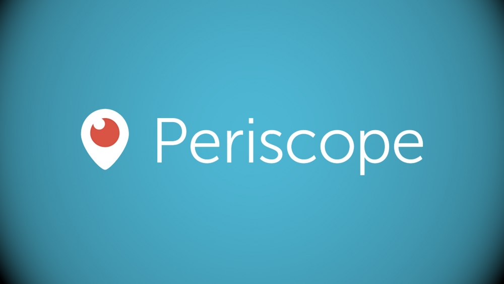 Дина стала популярной благодаря Periscope