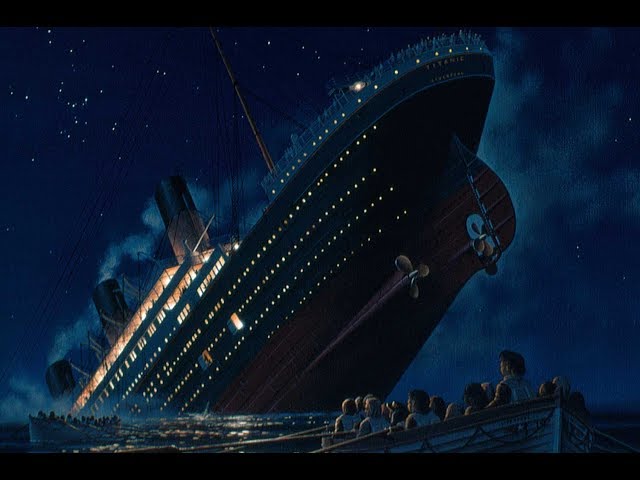 Кто сыграл главную женскую роль в фильме Титаник?