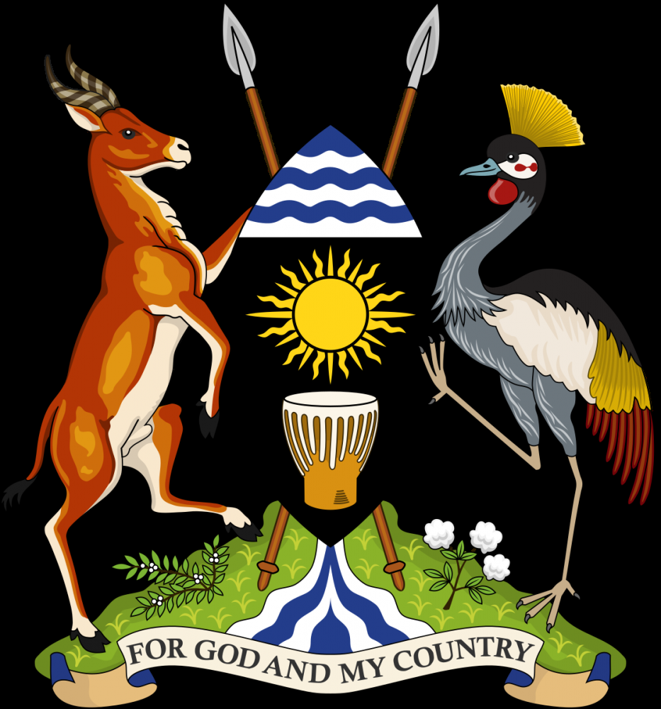 Какой стране принадлежит этот герб?