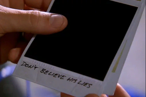 Из какого фильма эта вещь?