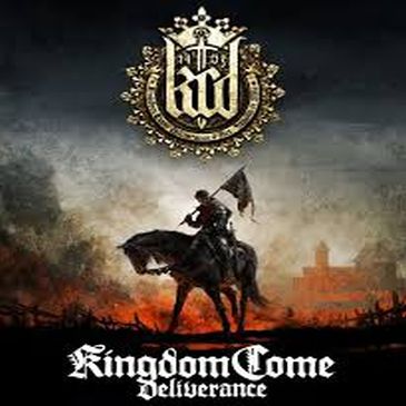 Откуда черпали вдохновение разработчии игры Kingdom Come: Deliverance