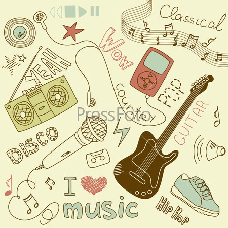 Какой из музыкальных инструментов имеет наибольшее количество струн?