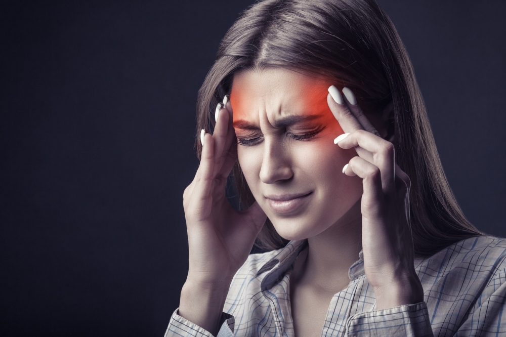Как по-научному называется головная боль?