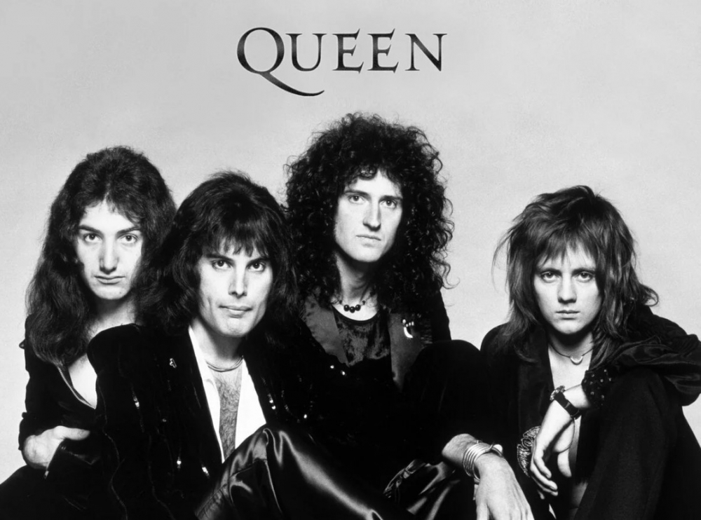 К какому фильму Queen написали саундтрек?