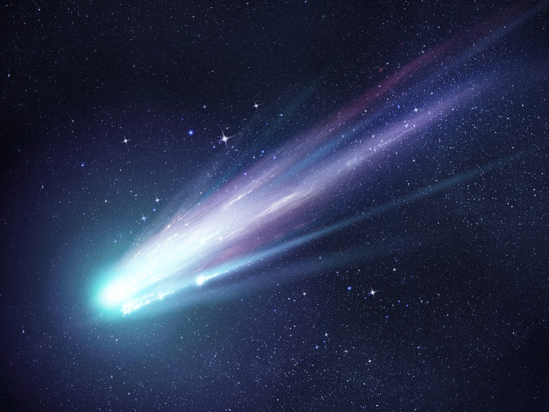 Кто первым первым доказал, что кометы — небесные тела, более удаленные от Земли, чем Луна