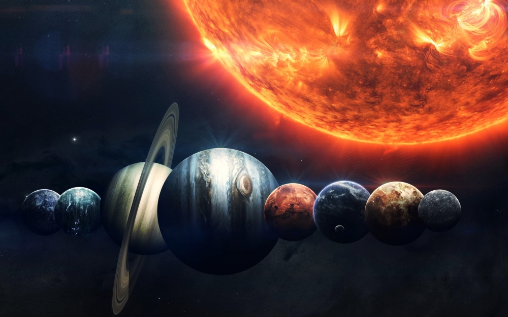А какое из этих неб﻿есных тел не входит в число карликовых планет?