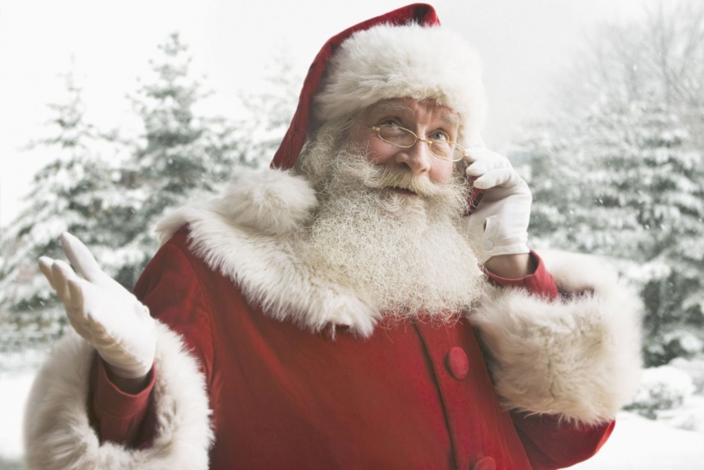 Как называют Дедов Морозов в Татарстане?