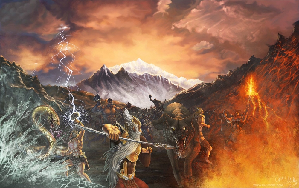 Скандинавская мифология завершается битвой под названием «Рагнарёк». Каков был исход этой битвы?