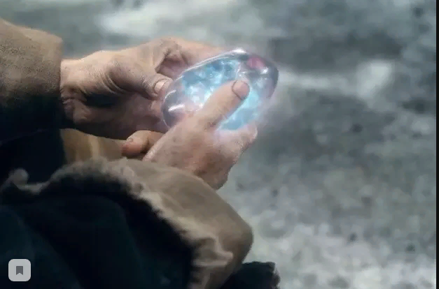 Из какого фильма эта вещь?