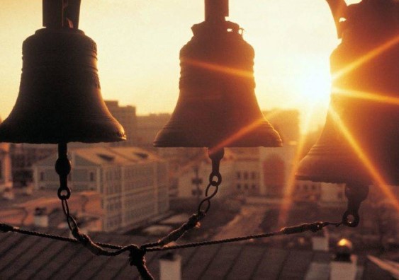 Возможно, вы никогда не изучали науку, посвященную колоколам. А может, знаете, хотя бы как она называется?