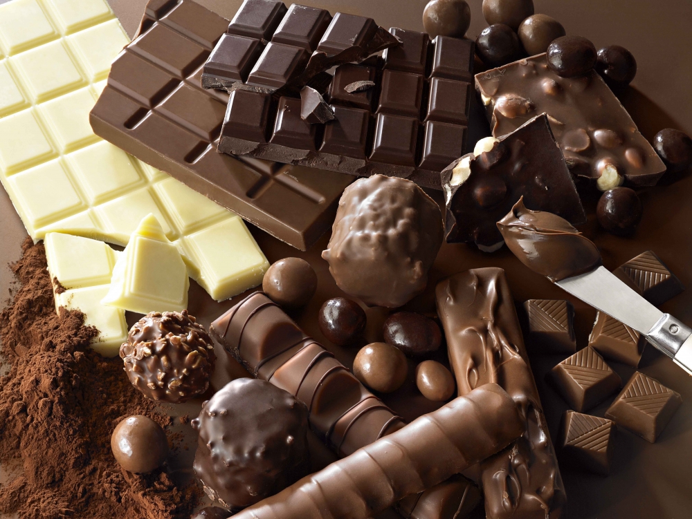 Какой ГОСТ шоколада лучше?
