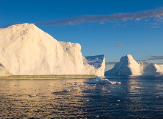 Что такое тропосфера?