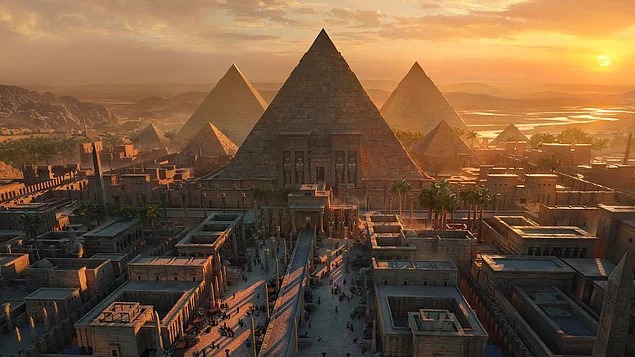 Кто правил Египтом в 16-18 вв.?