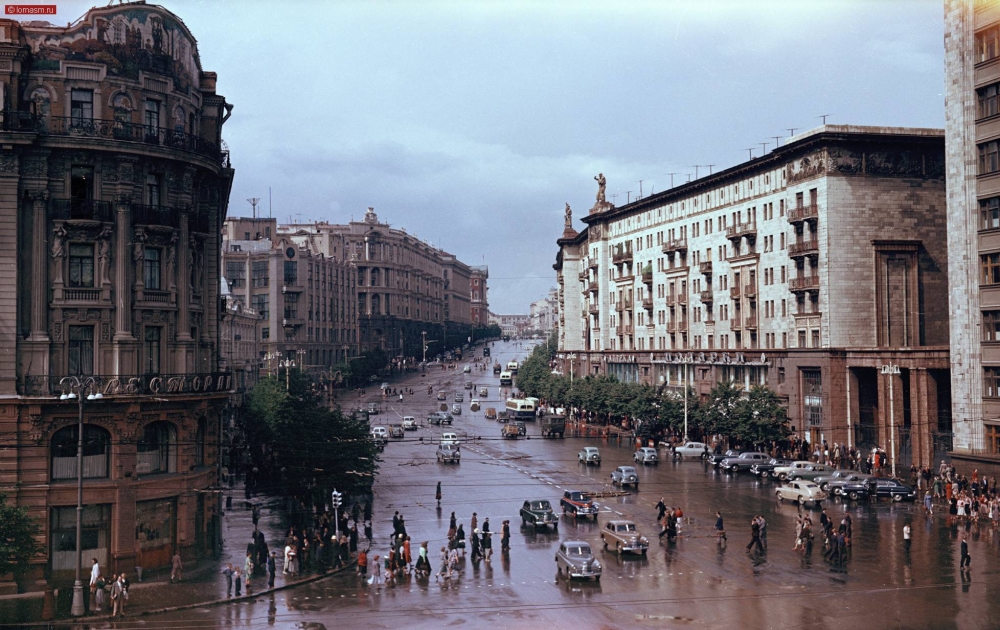 Этот город в 1968 году был переименован в честь Юрия Гагарина. 