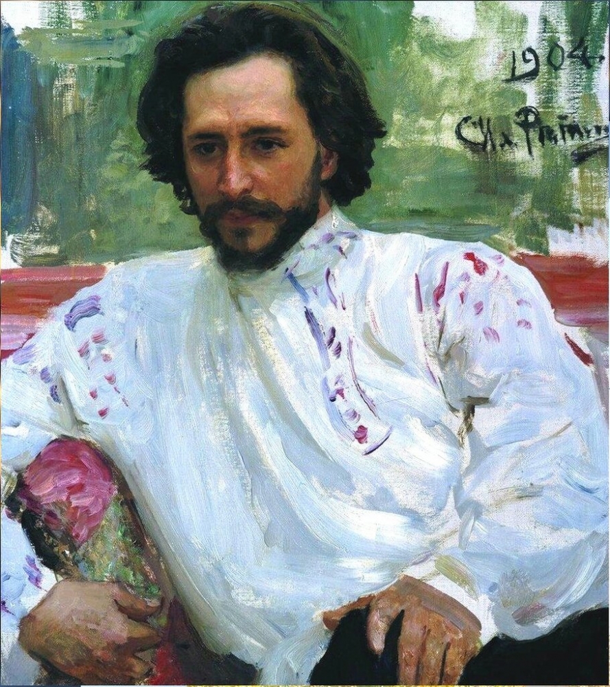 Кто написал самый известный портрет Александра Сергеевича Пушкина?