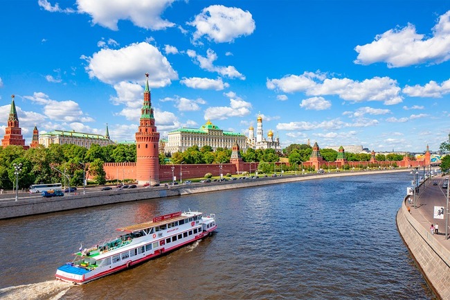 Правда ли, что Москва — это самый большой по площади город мира?