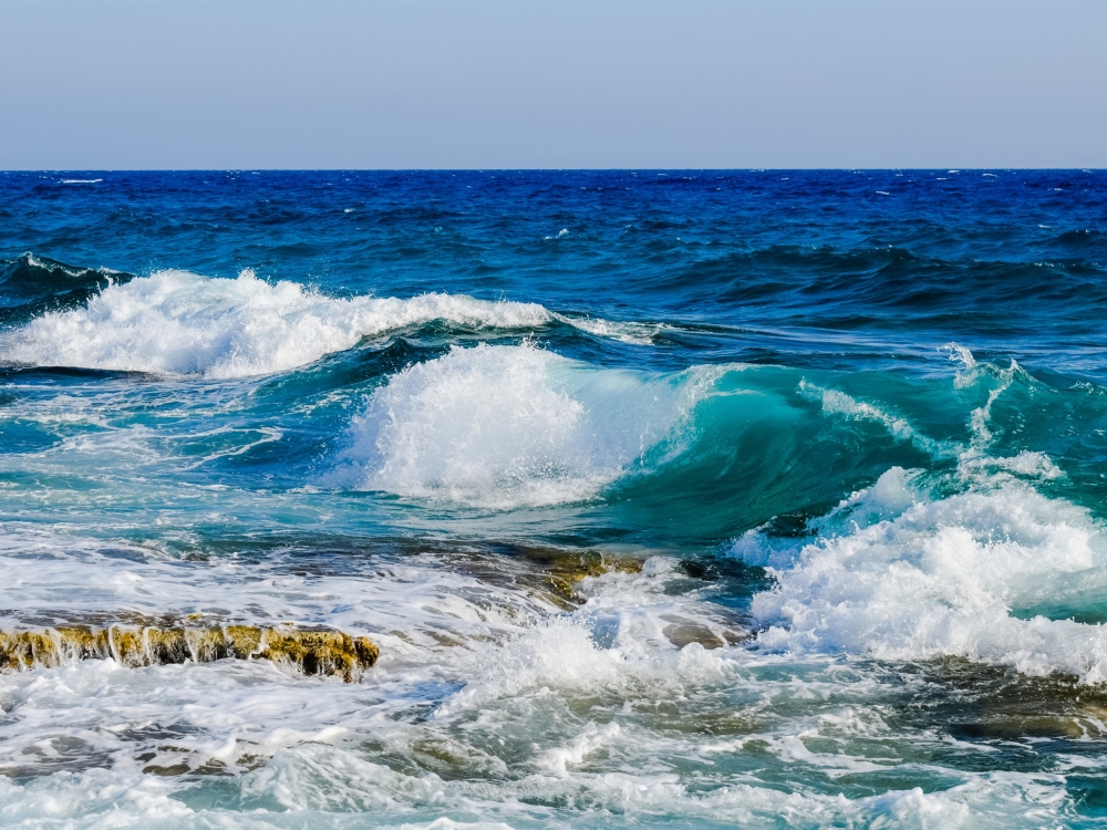  Части каких океанов образуют пятый океан, который называется Южным?