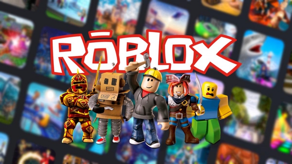 Какая игра Roblox была первой, которая достигла 1 миллиарда загрузок?