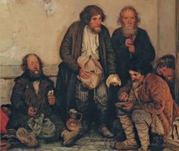 Пьесу «На дне» написал Николай Гоголь. 