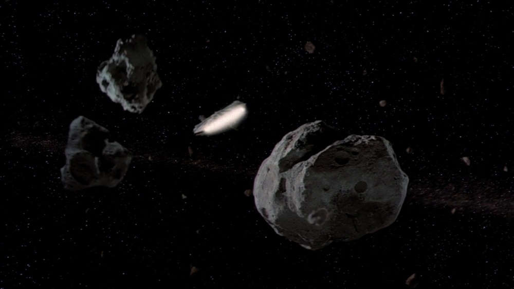 В честь кого получил название астероид Воронвелия?