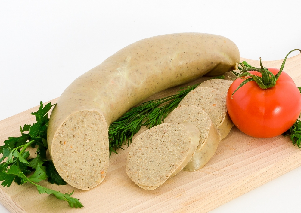 В каком виде используют мясопродукты и субпродукты для изготовления ливерной колбасы?