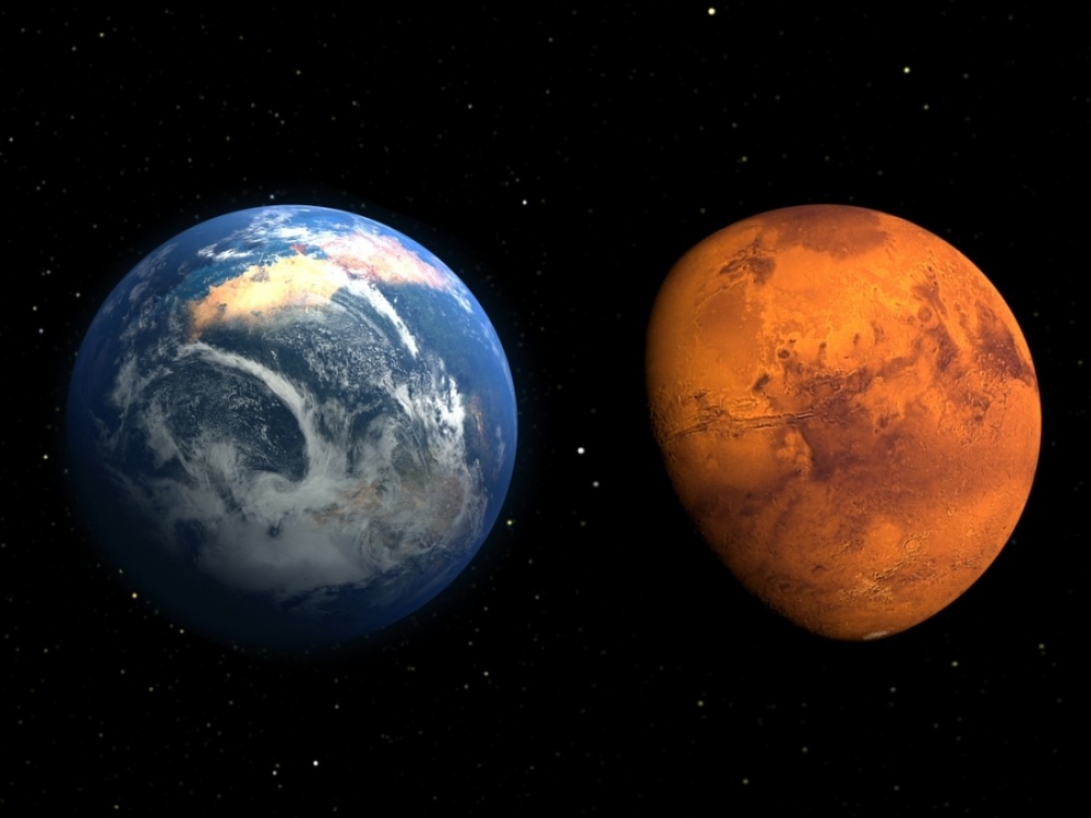 Год на Венере и Земле длится одинаково долго, так ли это: