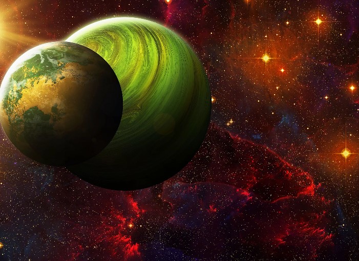 Какая планета является ближайшей к Солнцу планетой Солнечной системы?