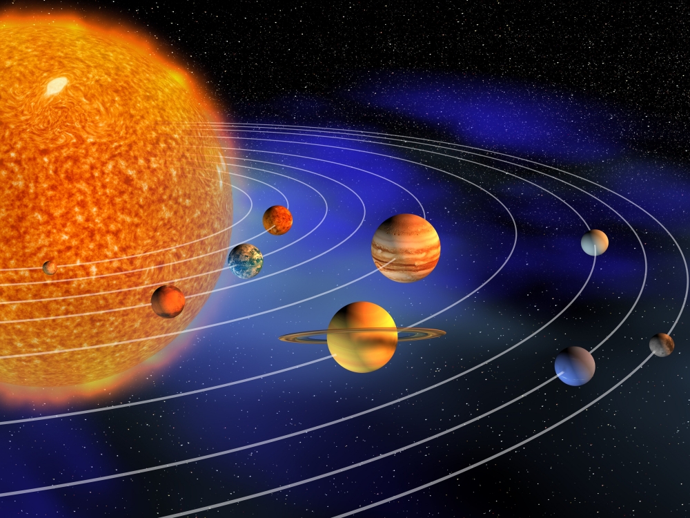 Орбита какой планеты в Солнечной системе имеет наибольший эксцентриситет: