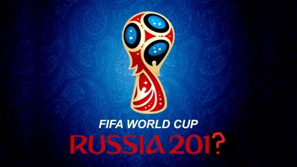 В каком году в России проходил Чемпионат Мира по футболу?