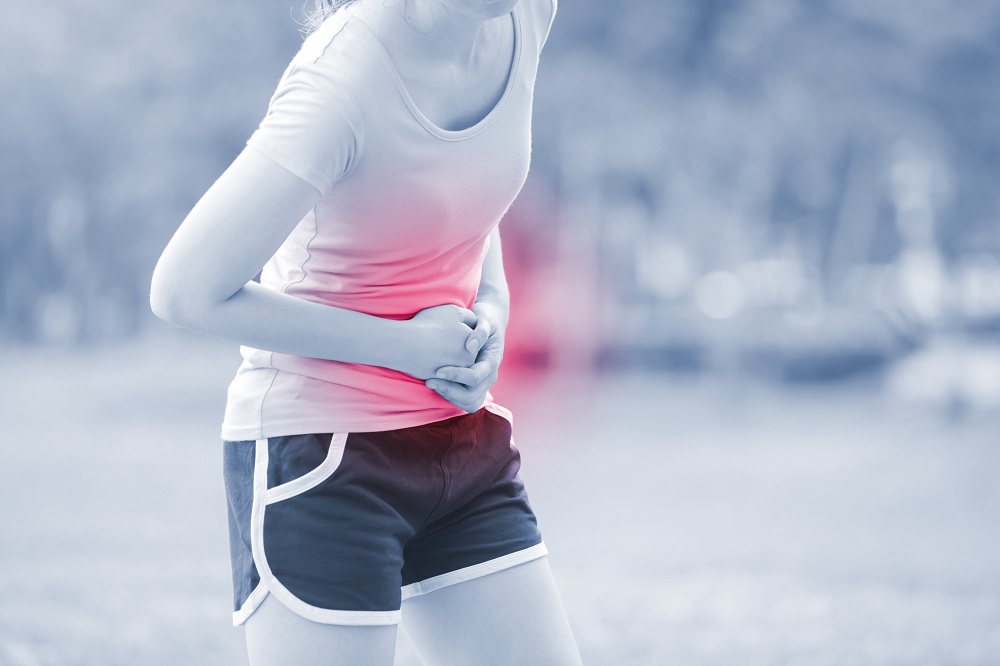 Есть ли во время менструации ограничения на занятия спортом?