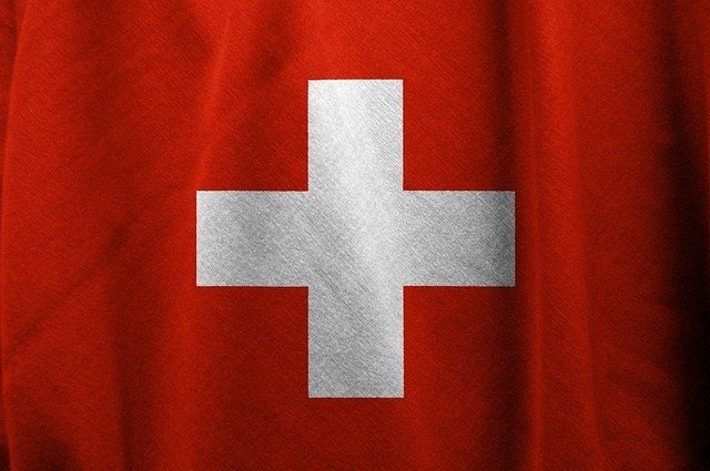 Сколько официальных языков в Швейцарии?