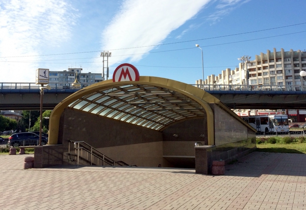 Сколько станций в недостроенном метрополитене Омска?