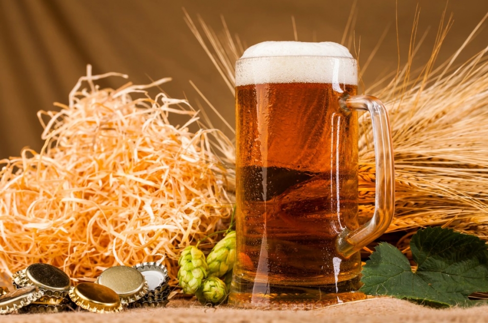 Что такое «плотность пива»?