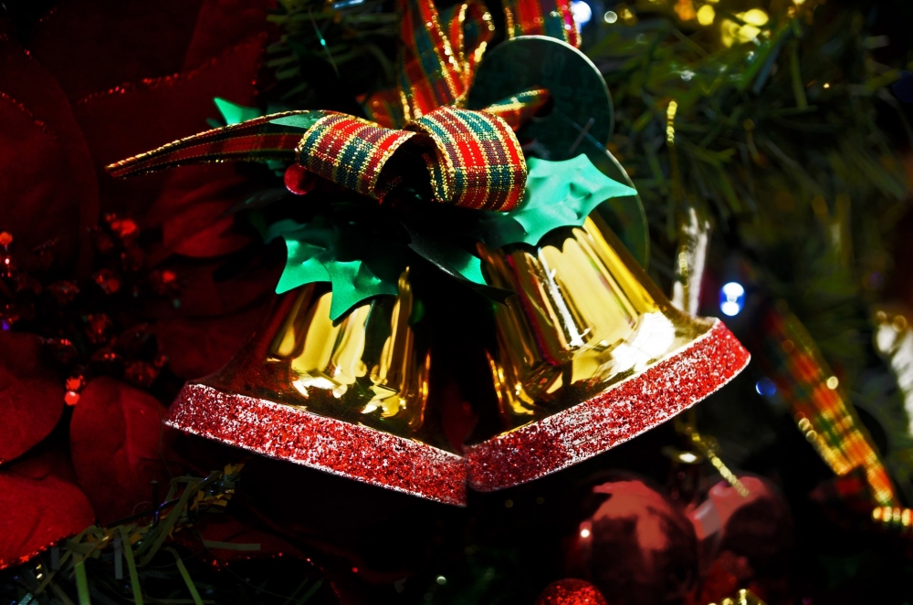 Сколько праздничных ударов колокола в новогоднюю ночь слышат японцы?