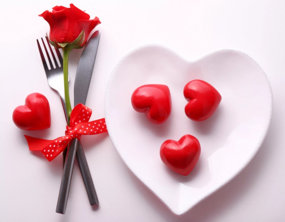 Какой праздник в России считается альтернативой Дню святого Валентина?