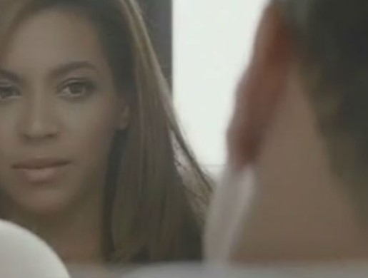 Вспомните название песни из этого клипа Beyonce?