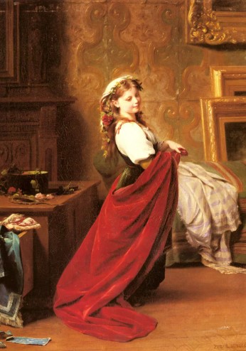 Где был распространён жанр оды до эпохи классицизма?