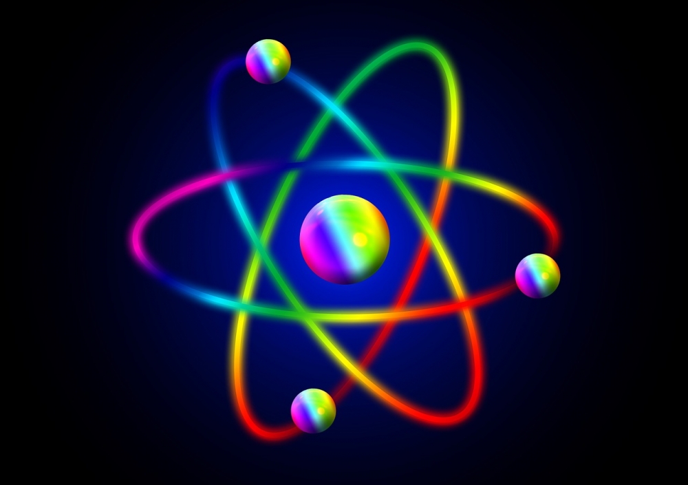 Electron