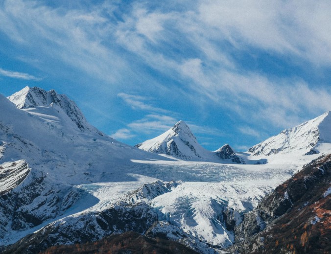 Какая легенда существует в Непале про Канченджангу?