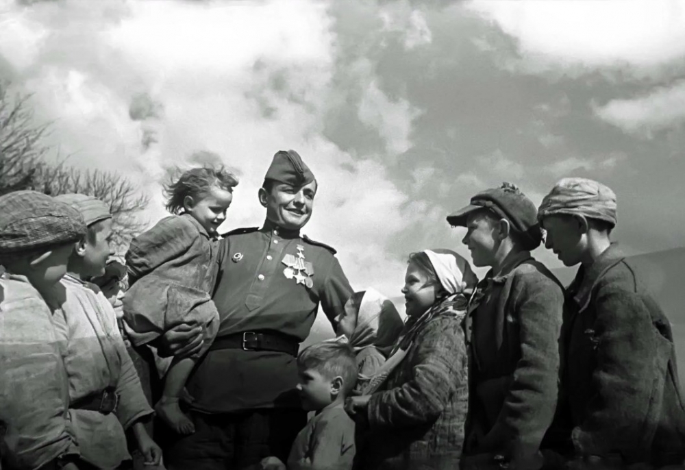 День, в который состоялось освобождение столицы Белоруссии Минска от фашистских захватчиков.