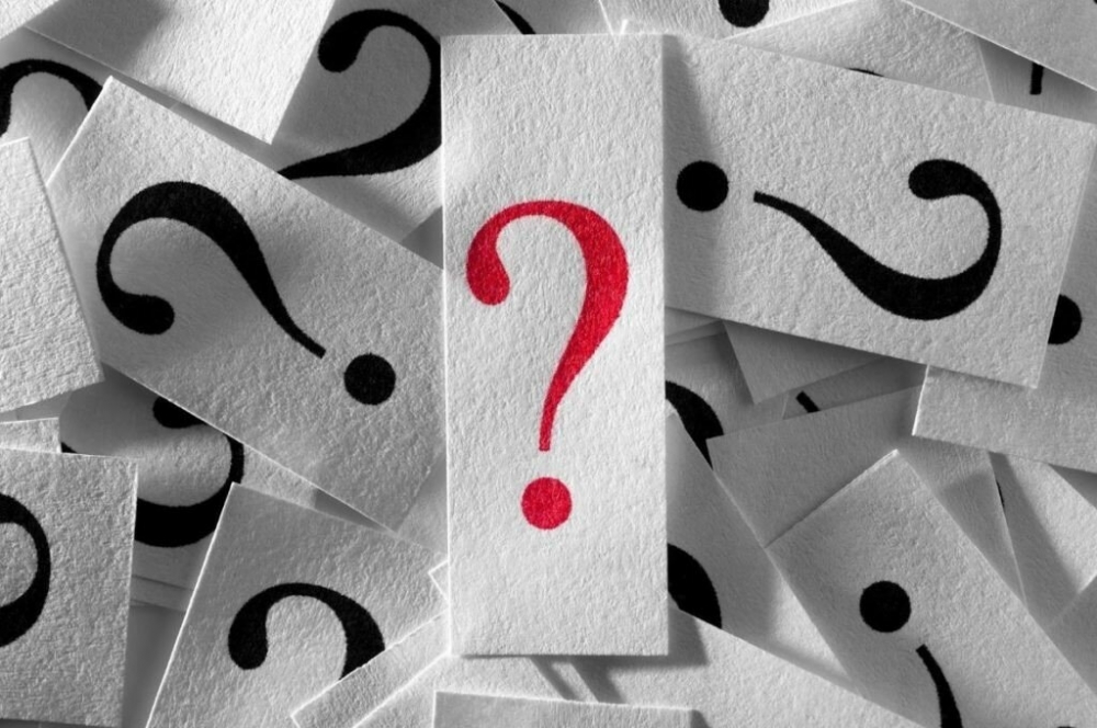 Какое из этих событий произошло раньше?