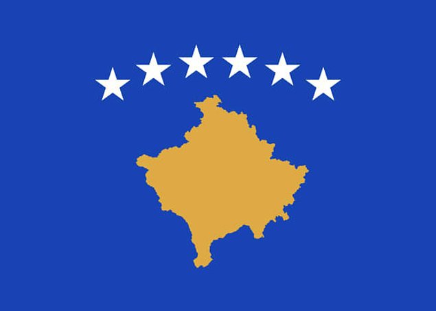Столица Косово?