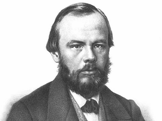 «Никто не сделает первый шаг, потому что каждый думает, что это не взаимно». Как считаете, Фёдор Михайлович Достоевский мог так рассуждать?